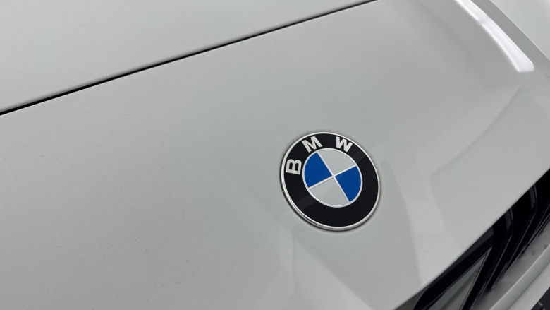 BMW 1 Series 120 M Sport 5dr Step Auto Petrol Hatchback